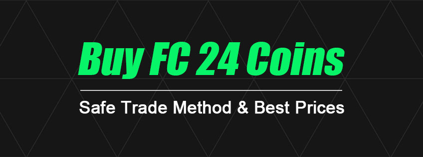buy FC 24 Coins