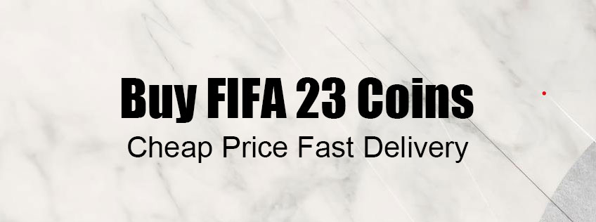 buy FIFA 23 Coins
